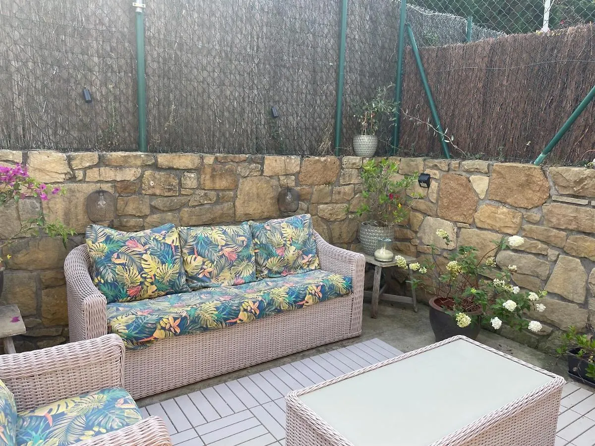Appartement Precioso Apartamento En La Galea, Getxo 0*,  Espagne