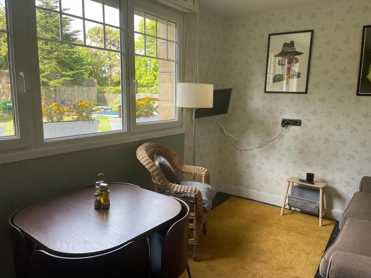 Appartement Precioso Apartamento En La Galea, Getxo