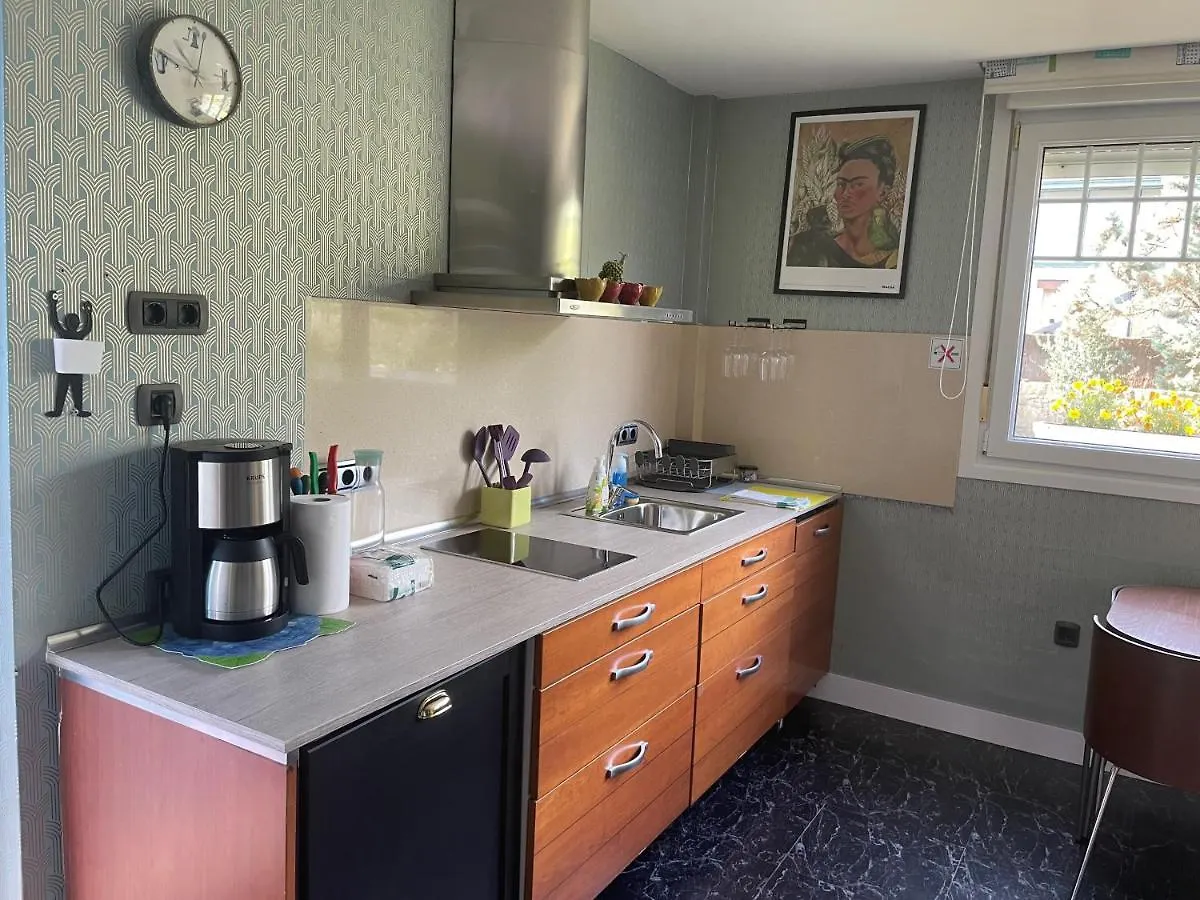 Appartement Precioso Apartamento En La Galea, Getxo Espagne