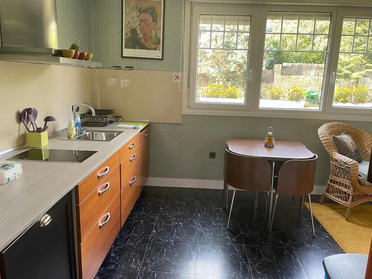 Appartement Precioso Apartamento En La Galea, Getxo Espagne