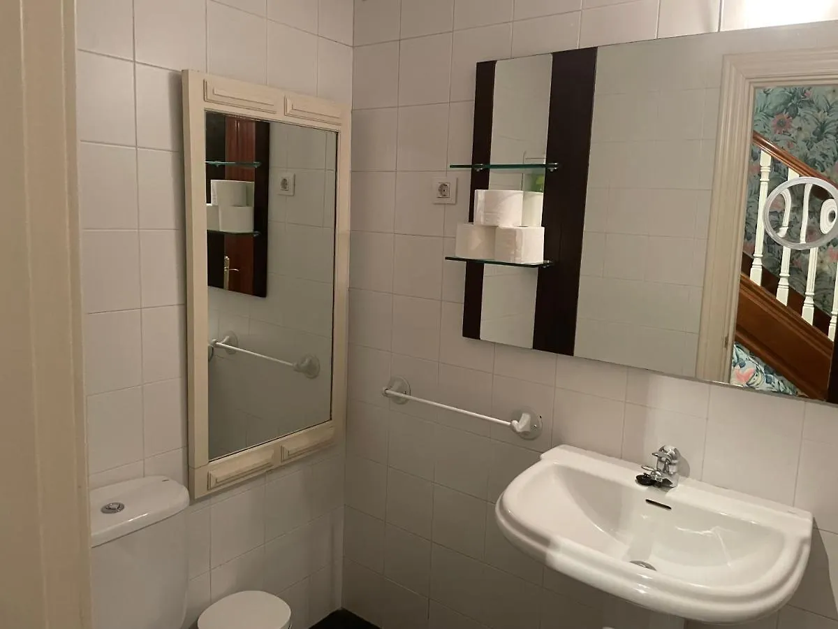 Appartement Precioso Apartamento En La Galea, Getxo 0*,  Espagne