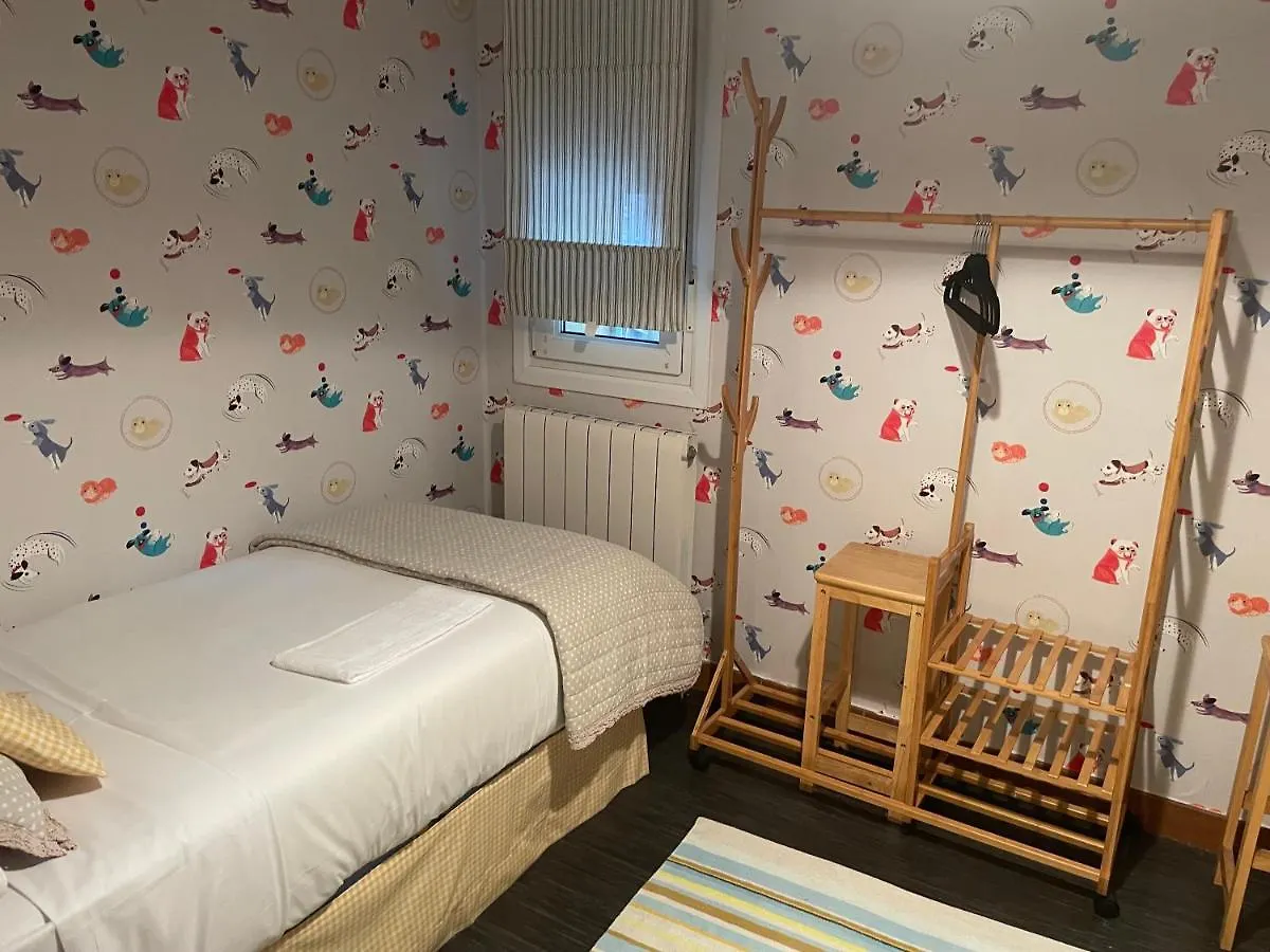Appartement Precioso Apartamento En La Galea, Getxo