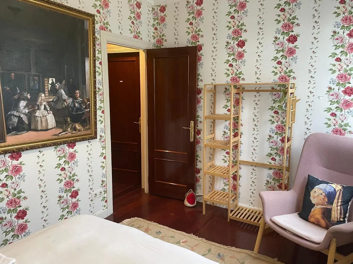 Appartement Precioso Apartamento En La Galea, Getxo