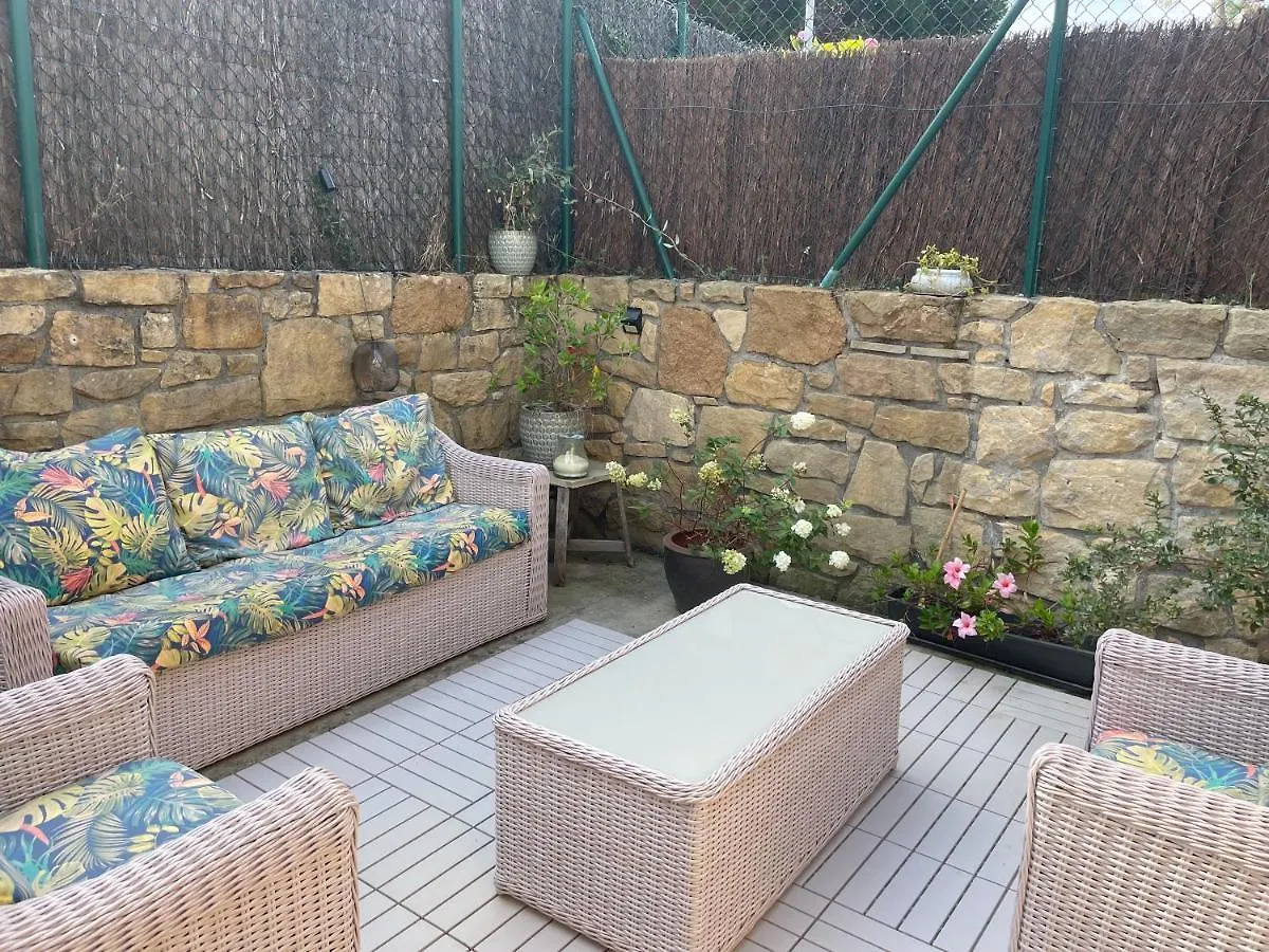Appartement Precioso Apartamento En La Galea, Getxo