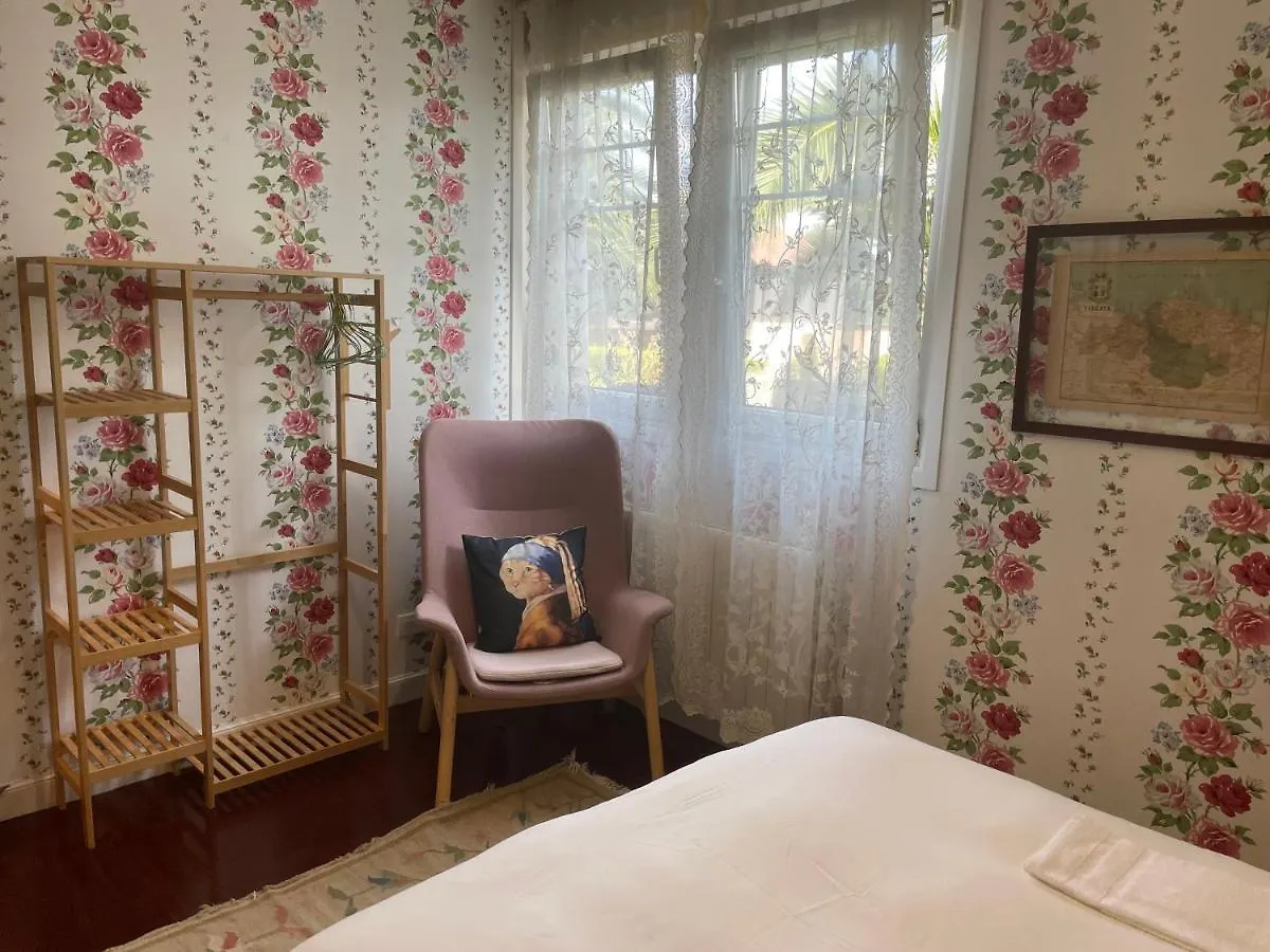 Appartement Precioso Apartamento En La Galea, Getxo